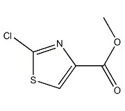 KL80072            850429-6-7         Methyl 2-chloro-4-thiazolecarboxylate