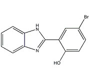 KL80074            62871-28-7         2-(1H-benzo[d]imidazol-2-yl)-4-bromophenol