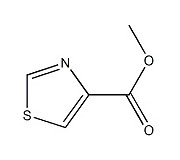 KL80080            59418-09-6         methyl 4-thiazole carboxylate
