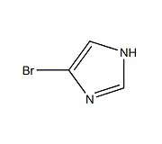 KL80081            2302-25-2           4-溴-1H-咪唑