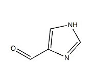 KL80084            3034-50-2           4-咪唑甲醛