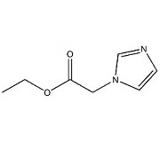 KL80086            17450-34-9         1H-咪唑-1-乙酸乙酯