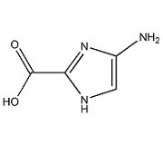 KL80089            155815-92-2       4-Amino-1H-imidazole-2-carboxylic acid
