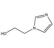 KL80093            1615-14-1           1-(2-Hydroxyethyl)imidazole