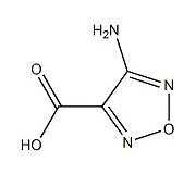 KL80096            78350-50-2         4-amino-1,2,5-oxadiazole-3-carboxylic acid