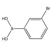 KL40001            89598-96-9         3-Bromophenylboronic acid