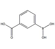 KL40002            25487-66-5         3-羧基苯硼酸
