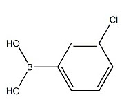 KL40003            63503-60-6         3-氯苯硼酸