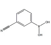 KL40004            150255-96-2       3-氰基苯硼酸