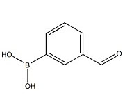 KL40007            87199-16-4         3-甲酰基苯硼酸