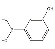 KL40009            87199-18-6         3-羟基苯硼酸