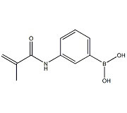 KL40010            48150-45-4         3-甲基丙烯酰胺基苯基硼酸