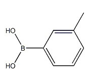 KL40013            17933-03-8         3-甲基苯硼酸