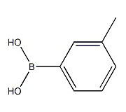 KL40013            17933-03-8         3-Methylphenylboronic acid