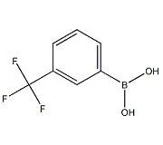 KL40017            1423-26-3           3-(三氟甲基)苯硼酸