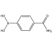 KL40019            123088-59-5       4-Aminocarbonylphenylboronic acid