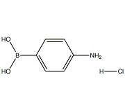 KL40020            80460-73-7         (4-Aminophenyl)boronic acid hydrochloride