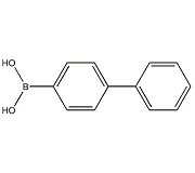 KL40022            5122-94-1           4-Biphenylboronic acid