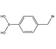 KL40023            68162-47-0         4-(溴甲基)苯硼酸