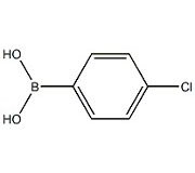 KL40027            1679-18-1           4-Chlorophenylboronic acid