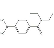 KL40029            389621-80-1       4-(N,N-二乙氨甲酰基)苯硼酸