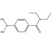 KL40029            389621-80-1       4-(N,N-diethylaminocarbonyl)phenylboronic acid