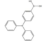 KL40032            201802-67-7       4-(Diphenylamino)phenylboronic acid