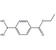 KL40033            4334-88-7           4-Ethoxycarbonylphenylboronic acid