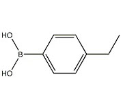 KL40034            63139-21-9         4-Ethylphenylboronic acid