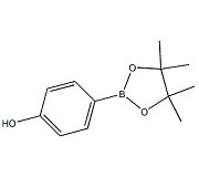 KL40039            269409-70-3       4-(4,4,5,5-tetramethyl-1,3,2-dioxaborolan-2-yl)phenol