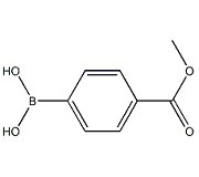 KL40042            99768-12-4         4-(methoxycarbonyl)phenylboronic acid