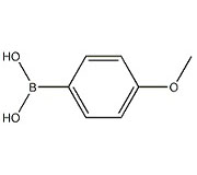 KL40043            5720-07-0           p-methoxybenzeneboronic acid