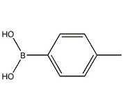 KL40044            5720-05-8           4-methylphenylboronic acid