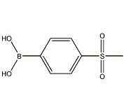 KL40045            149104-88-1       4-(methanesulfonyl)phenylboronic acid