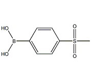 KL40045            149104-88-1       4-(methanesulfonyl)phenylboronic acid