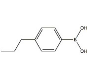 KL40049            134150-01-9       4-propylphenylboronic acid
