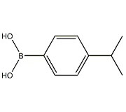 KL40050            16152-51-5         4-isopropylphenylboronic acid