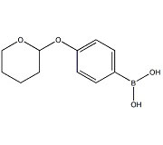 KL40051            182281-01-2       4-(tetrahydro-2h-pyran-2-yloxy)phenylboronic acid