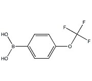 KL40052            139301-27-2       4-三氟甲氧基苯硼酸