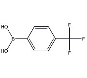 KL40053            128796-39-4       4-三氟甲基苯硼酸