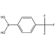 KL40053            128796-39-4       4-trifluoromethylphenylboronic acid