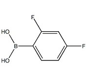 KL40061            144025-03-6       2,4-difluorophenylboronic acid
