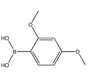 KL40062            133730-34-4       2,4-dimethoxyphenylboronic acid