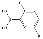 KL40064            193353-34-3       2,5-difluorobenzeneboronic acid