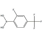 KL40065            503309-11-3       2-fluoro-4-(trifluoromethyl)phenylboronic acid