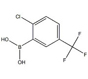 KL40066            182344-18-9       2-chloro-5-(trifluoromethyl)benzeneboronic acid