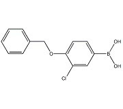 KL40067            845551-44-2       4-benzyloxy-3-chlorophenylboronic acid