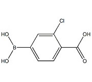 KL40069            136496-72-5       3-chloro-4-carboxyphenylboronic acid