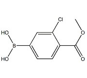 KL40070            603122-82-3       3-Chloro-4-(methoxycarbonyl)phenylboronic acid