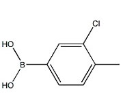 KL40071            175883-63-3       3-chloro-4-methylbenzeneboronic acid